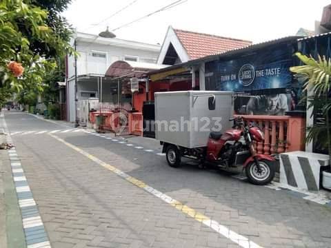 Rumah Jl Kartini Pusat Kota Gresik 2