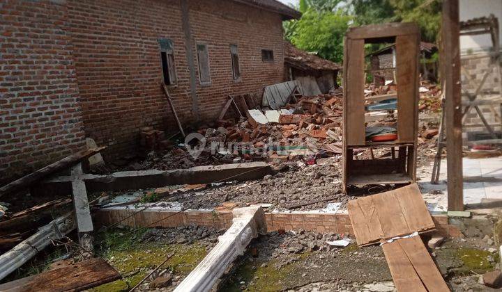 Tanah Pemukiman Siap Bangun Kutorejo Mojokerto 3