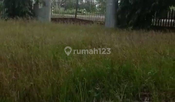 Tanah Industri Raya Kalitidu Bojonegoro 1