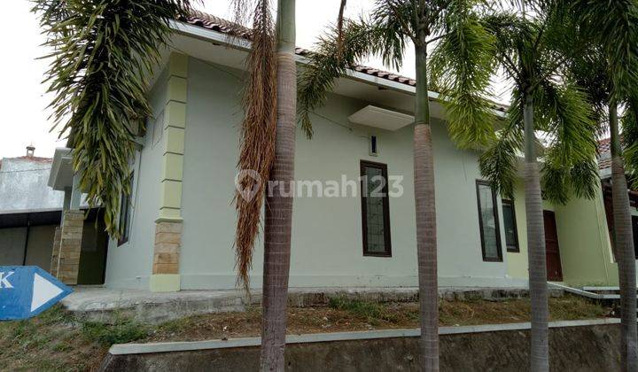 Rumah Elit Gresik Regency Manyar  3