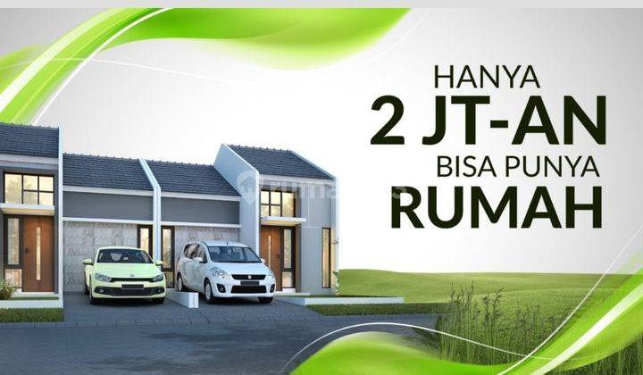 Rumah Murah Perumahan Grand Sahara Sidayu Gresik 1