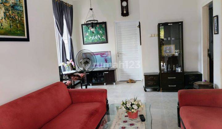 Rumah 2 Lantai Pusat Kota Tanjung Permai Regency Gresik 1