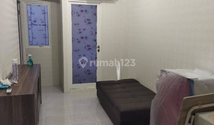 Apartemen Full Furnished Puncak Dharmahusada Surabaya 1