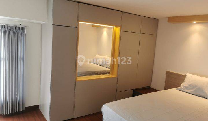 Apartemen 2BR Full Furnished Luxury Icon Mall Kebomas Gresik 2