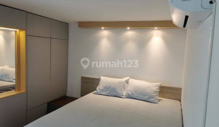 Apartemen 2BR Full Furnished Luxury Icon Mall Kebomas Gresik 1