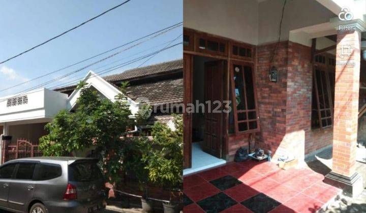 Rumah Siap Huni Gkb Manyar Gresik 1