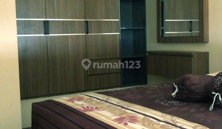 Apartemen 1 BR Luxury Icon Mall Kebomas Gresik 2