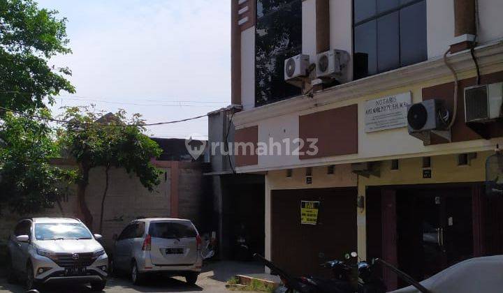 Rumah Cluster Sakura Regency Gayungsari Ketintang Surabaya 2