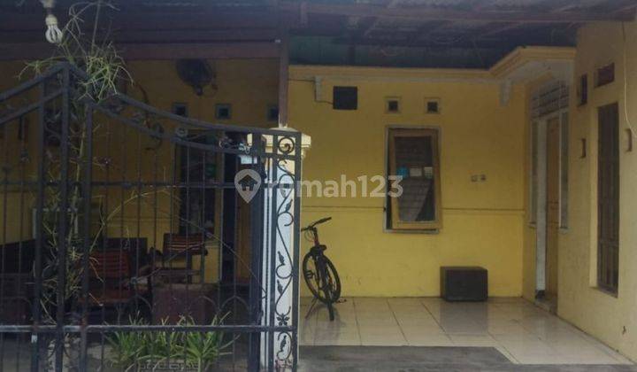 Rumah Mutiara Citra Graha Candi Sidoarjo 1