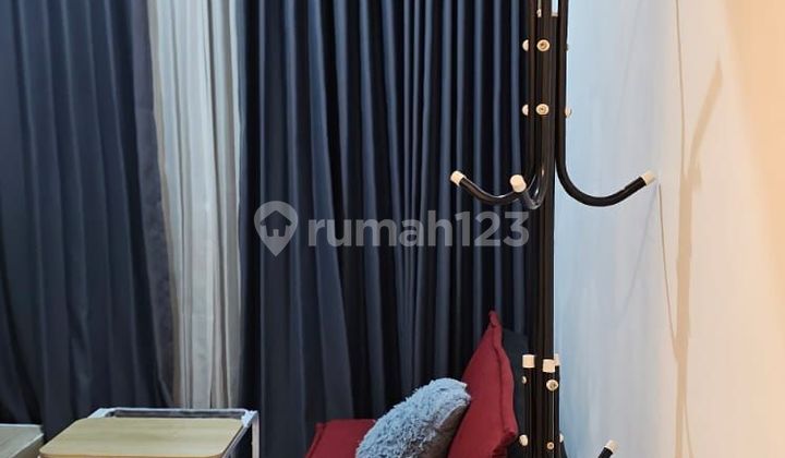 1 BR apartment 9th floor Icon Mall Kebomas Gresik 1 BR apartment 9th floor Icon Mall Kebomas Gresik