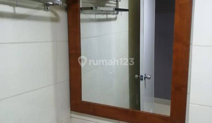 Apartemen 1 BR Full Furnished Luxury Icon Mall Kebomas Gresik 2