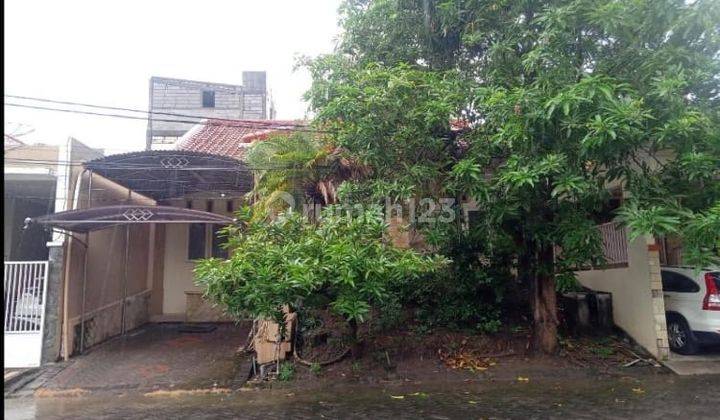 Rumah Siap Huni Gresik Regency Manyar Gresik 2