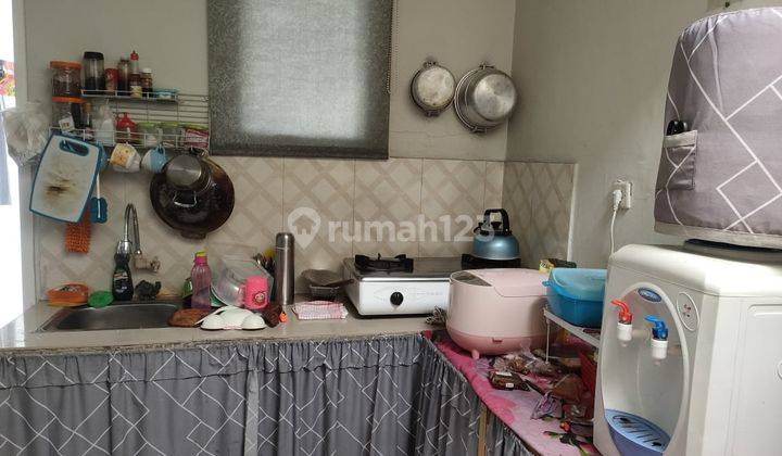 Rumah Citra Graha Srembi Kembangan Kebomas Gresik 2