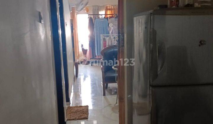 Rumah di Gkb Yosowilangun Manyar Gresik 2