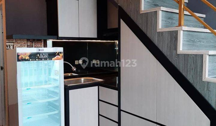 Disewakan Apartemen Icon Luxury Kebomas Gresik 2