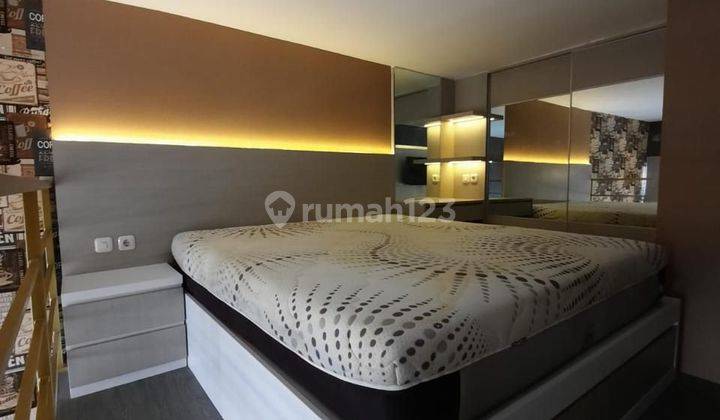 Disewakan Apartemen Icon Luxury Kebomas Gresik 1