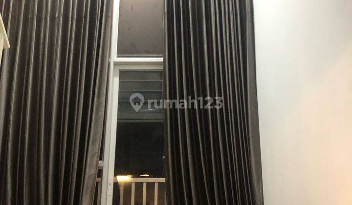 Apartemen Icon Full Furnished Kebomas Gresik 1