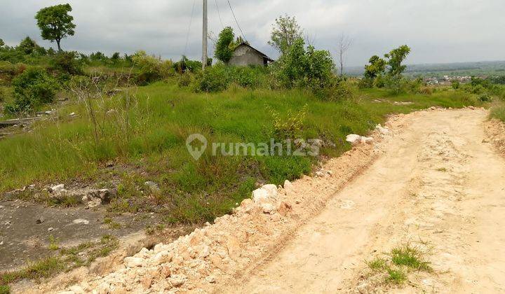 Tanah Tambang di Palang Tuban 2