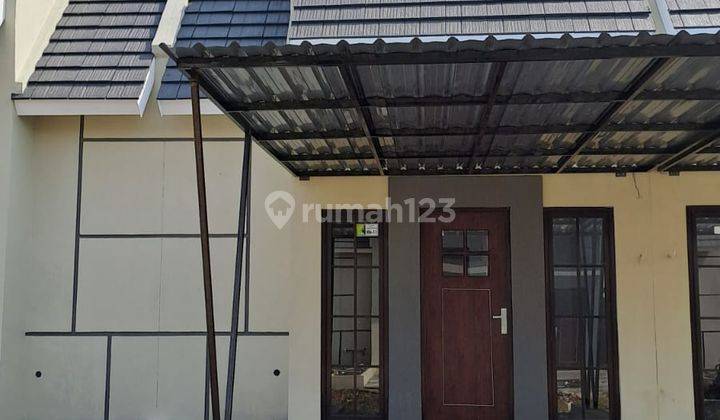 Rumah Murah Patra Grande Cerme Gresik 1