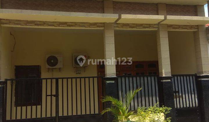 Rumah 2 Lantai Gkb Manyar Gresik 1