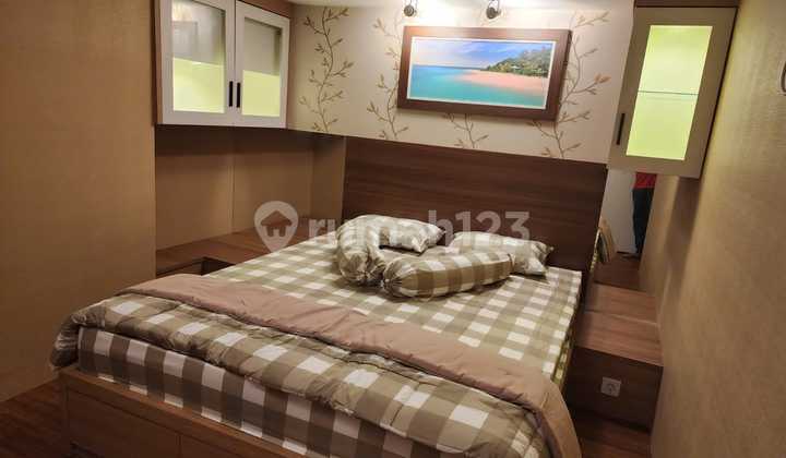 Icon Apartment 2 Br Luxury Kebomas Gresik Icon Apartment 2 Br Luxury Kebomas Gresik