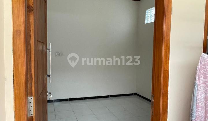 Sambong Indah Housing Residence Jombang 2