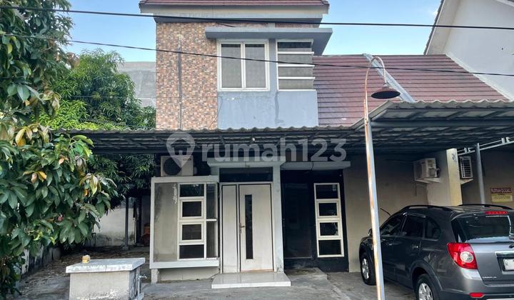 Rumah Hook Pps Suci Manyar Gresik 2