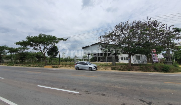 Land and Building of Bancar, Tuban Land and Building of Bancar, Tuban