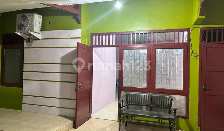 Rumah 2 Lantai Full Furnish GKB Manyar Gresik 1