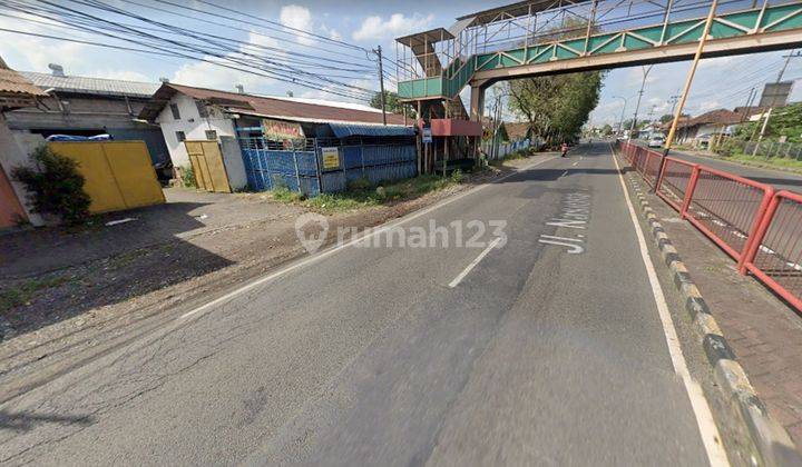 Gudang Lelang di Sukorejo Pasuruan 2