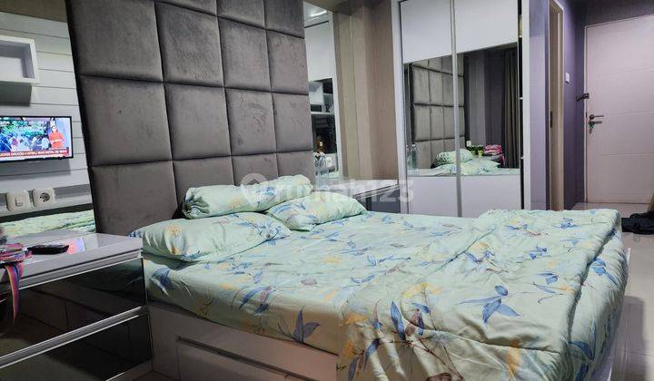 Apartemen Orchard Mansion Pakuwon Mall Surabaya Barat 1