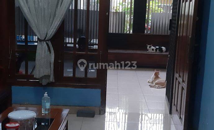 Rumah Luas Perum Pongangan Manyar Gresik 2