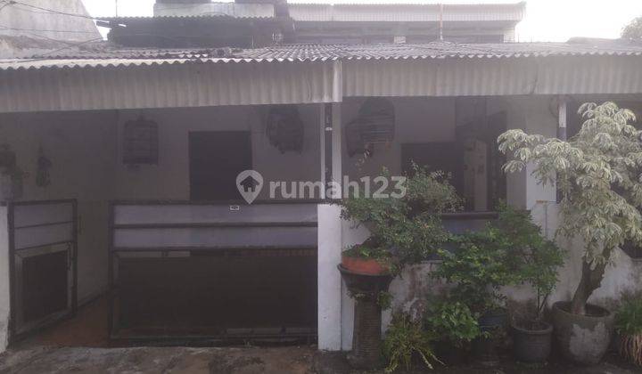 Rumah 2 Lantai Di Bp Kulon Gresik Kota 1