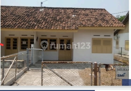 Segunting House Kebomas Gresik