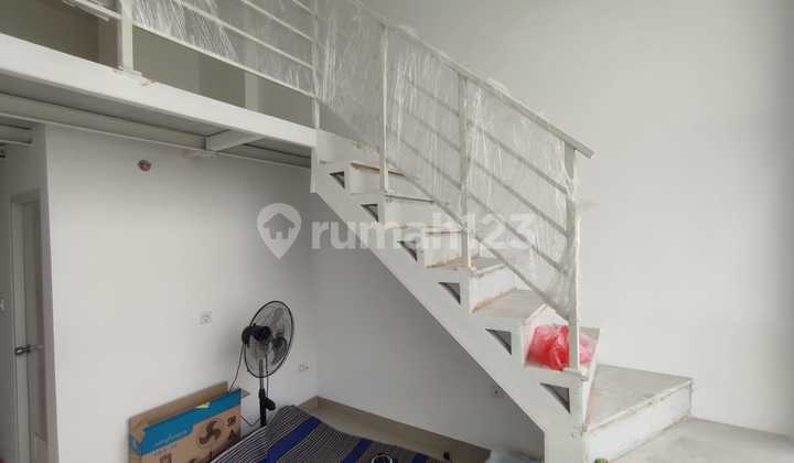 Icon Mall Kebomas Gresik Apartment Icon Mall Kebomas Gresik Apartment