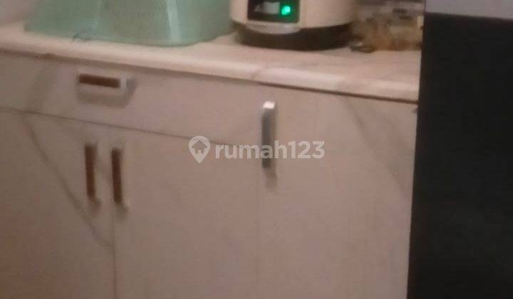 Rumah 2 Lantai Dahanrejo Kebomas Gresik 2