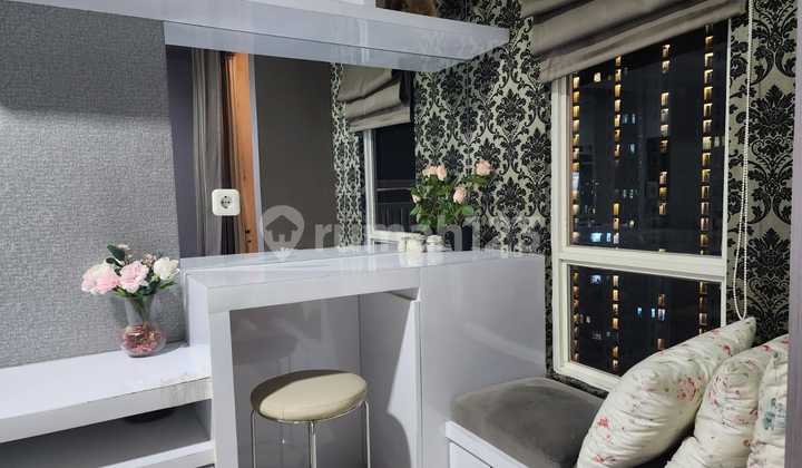 Orchard Mansion Apartment Pakuwon Indah West Surabaya Orchard Mansion Apartment Pakuwon Indah West Surabaya