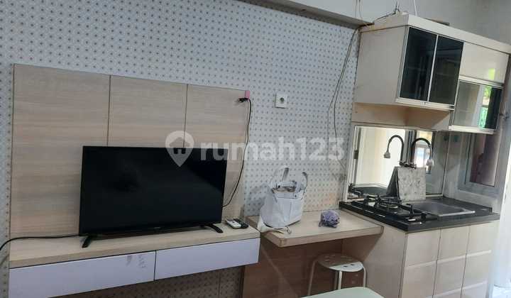 Fully Furnished Educity Tower Harvard Apartment, Pakuwon City Surabaya