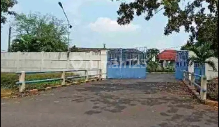 Komplek Perumahan di Karangpilang Surabaya Komplek Perumahan di Karangpilang Surabaya