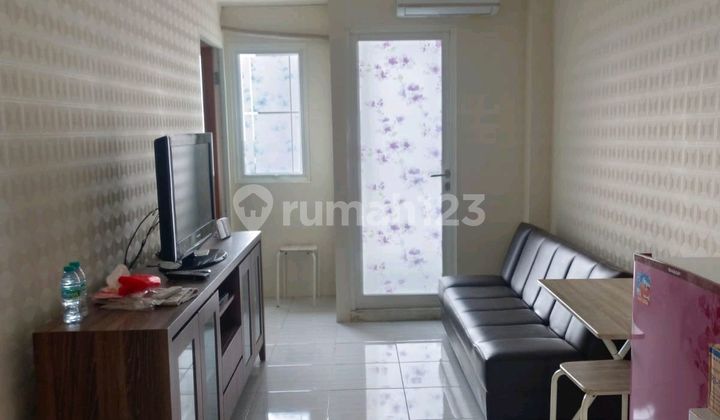 Apartemen 2 Br Full Furnished Puncak Dharmahusada Surabaya 1
