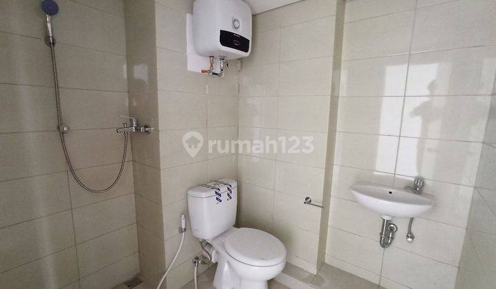 Apartemen Icon Mall 1 Br Kosongan Murah Kebomas Gresik 2