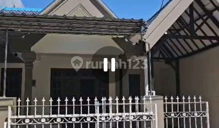 Bunder Asri House Kebomas Gresik 1