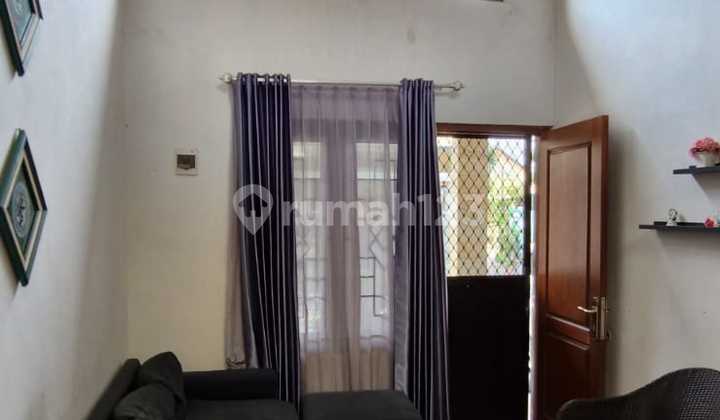 Fully Furnished House, Griya Taman Asri, Junrejo, Batu, Malang 2