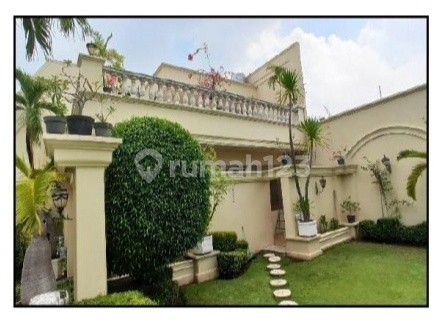 Jemur Andayani House Surabaya Jemur Andayani House Surabaya