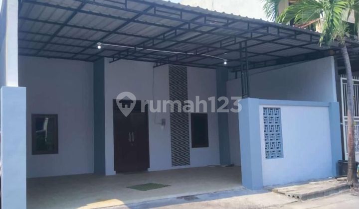 Bunder Asri House (Gba) Kebomas Gresik