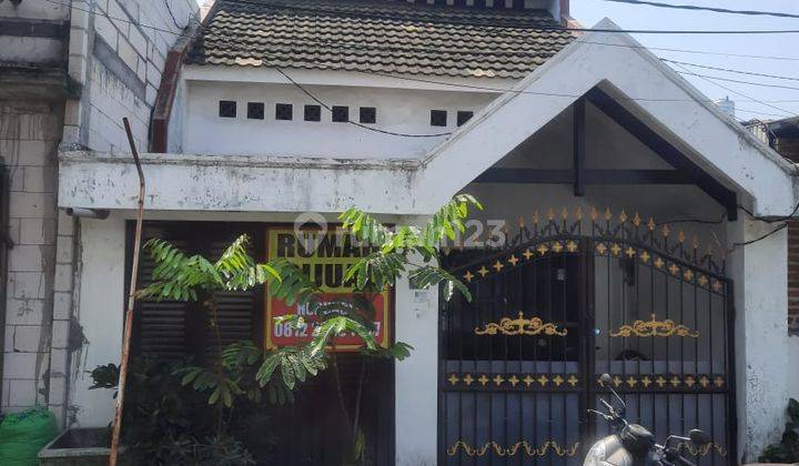 Rumah Dijual di Gkb Manyar Gresik 1