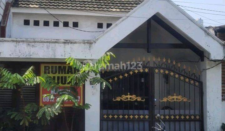 Rumah Dijual di Gkb Manyar Gresik 1