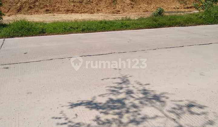 Land for Rent Jenu Tuban
