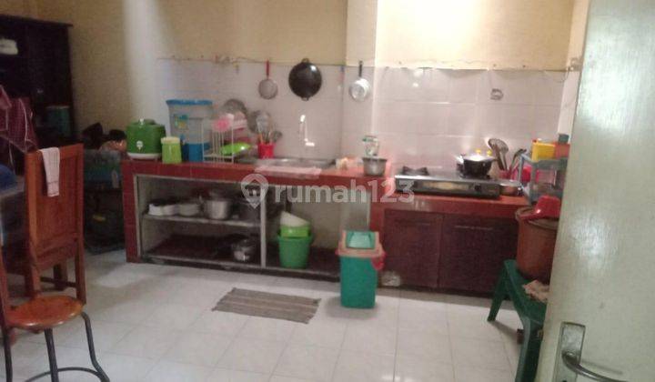 Rumah 1,5 Lantai Gkb Manyar Gresik 2