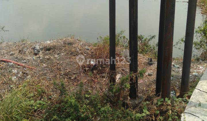 Tanah Mandepo Duduk Sampeyan Gresik 2